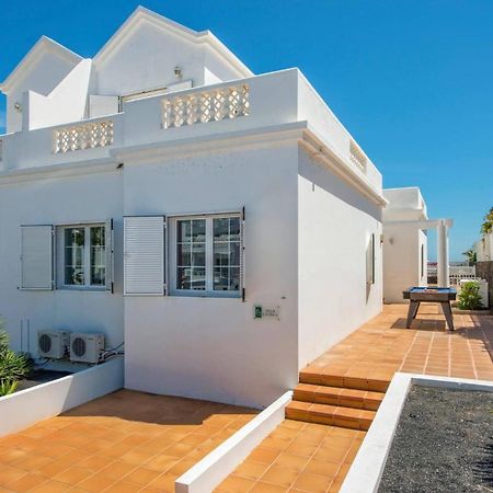 Villa Calma By Villa Plus Пуерто-дель-Кармен Екстер'єр фото