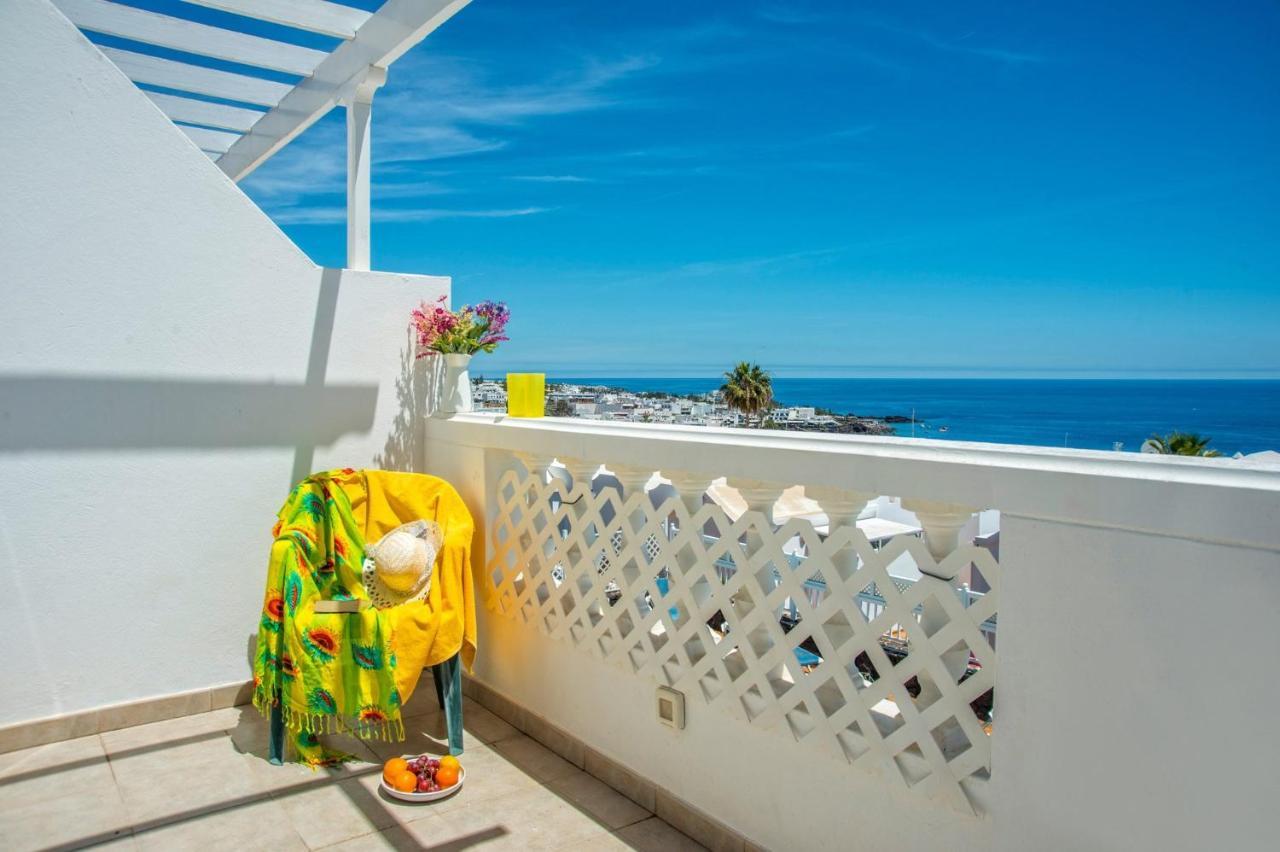 Villa Calma By Villa Plus Пуерто-дель-Кармен Екстер'єр фото