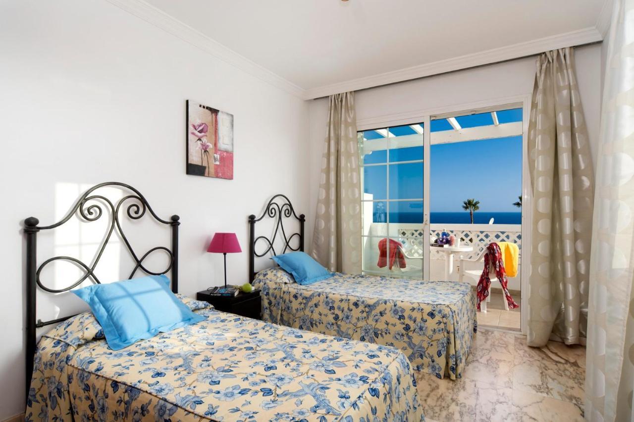 Villa Calma By Villa Plus Пуерто-дель-Кармен Екстер'єр фото