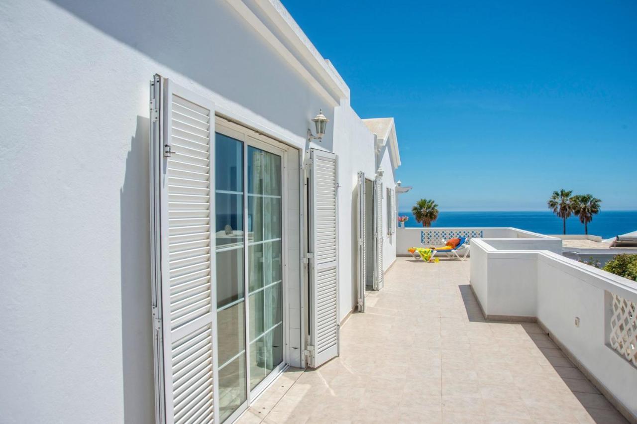 Villa Calma By Villa Plus Пуерто-дель-Кармен Екстер'єр фото