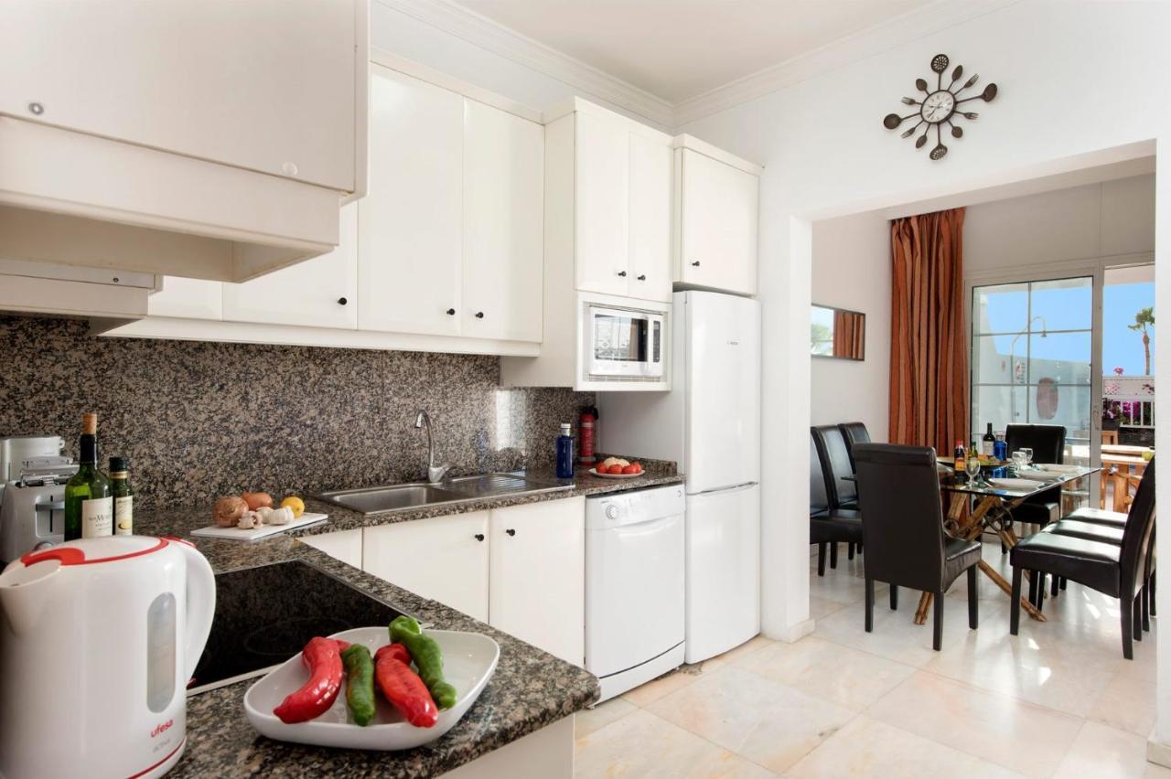 Villa Calma By Villa Plus Пуерто-дель-Кармен Екстер'єр фото